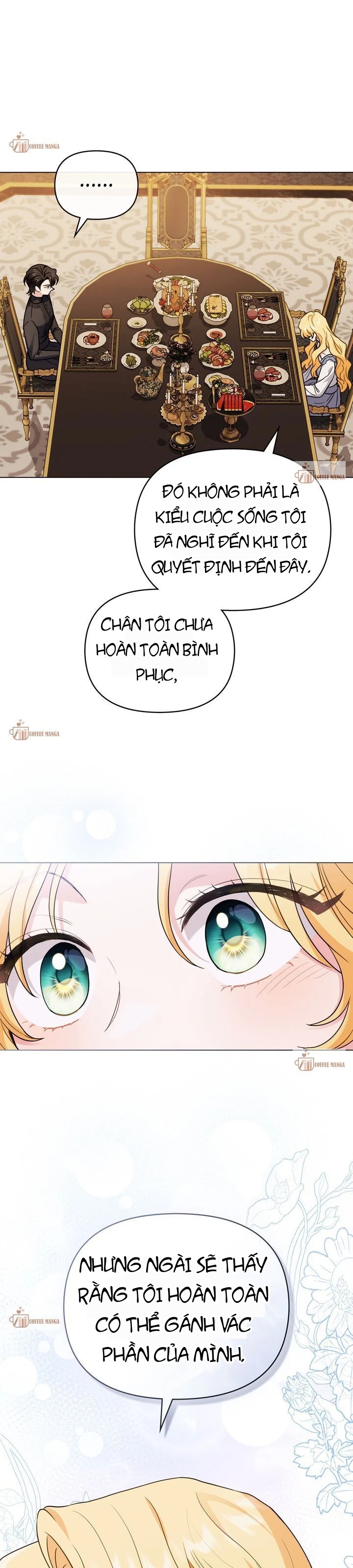 Tìm Lại Camellia Chapter 103 - 4