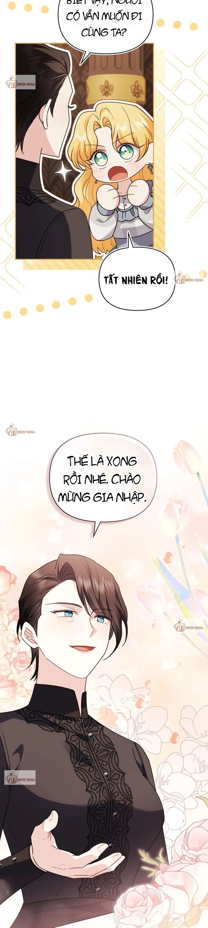 Tìm Lại Camellia Chapter 103 - 7