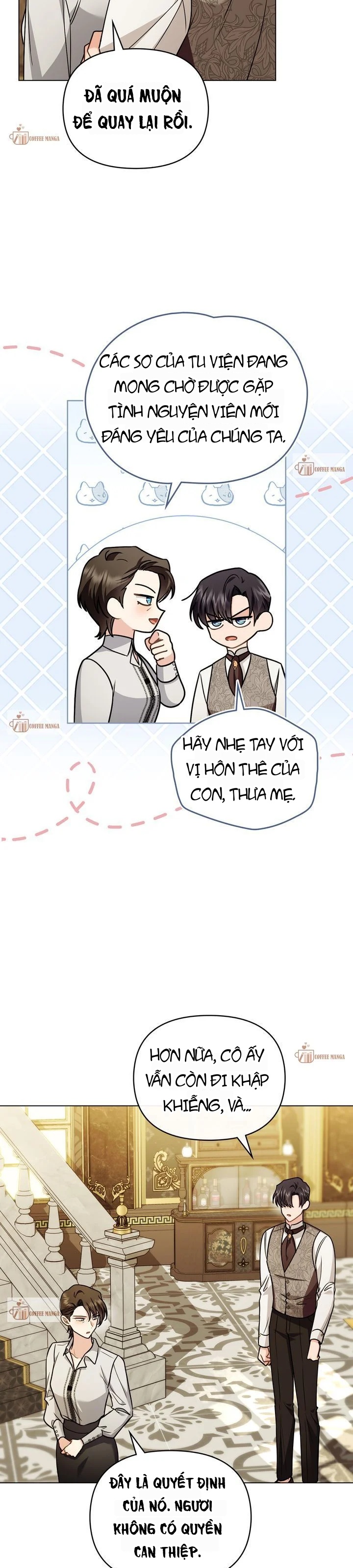 Tìm Lại Camellia Chapter 103 - 10