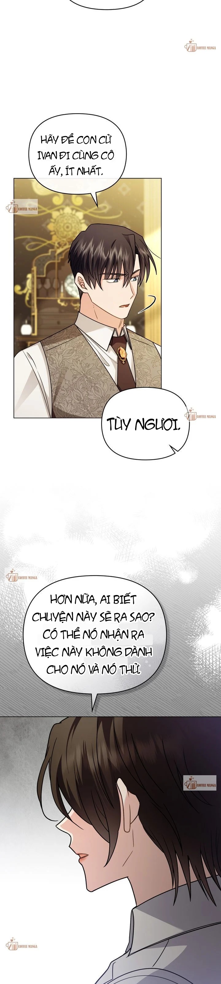 Tìm Lại Camellia Chapter 103 - 11