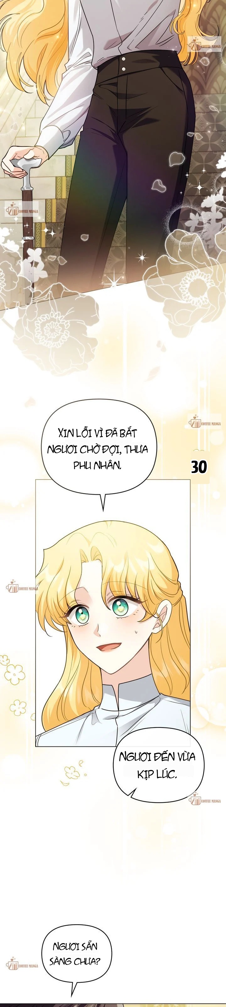 Tìm Lại Camellia Chapter 103 - 14
