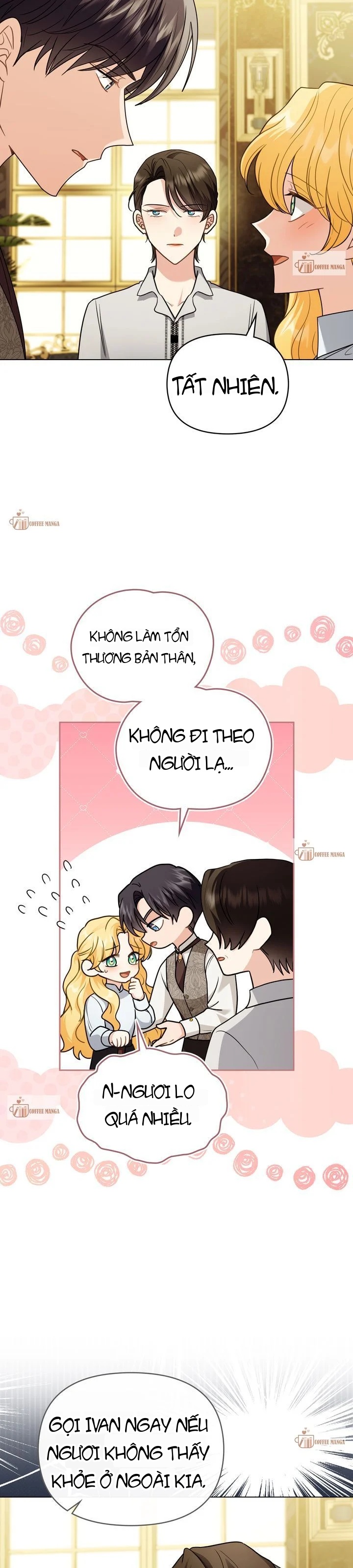 Tìm Lại Camellia Chapter 103 - 15