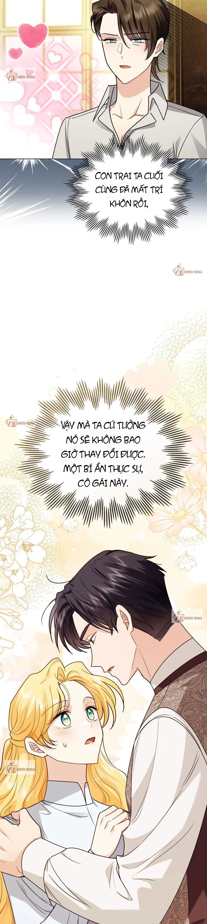 Tìm Lại Camellia Chapter 103 - 16