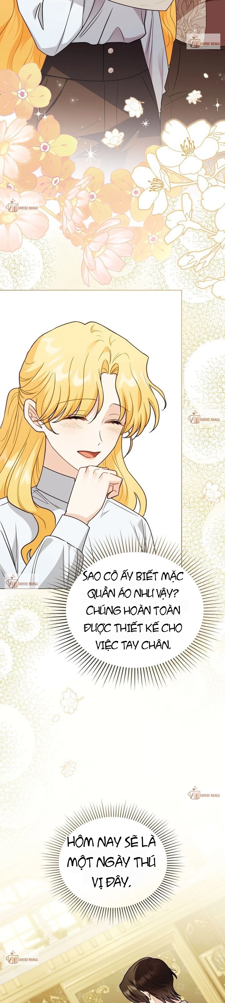 Tìm Lại Camellia Chapter 103 - 17