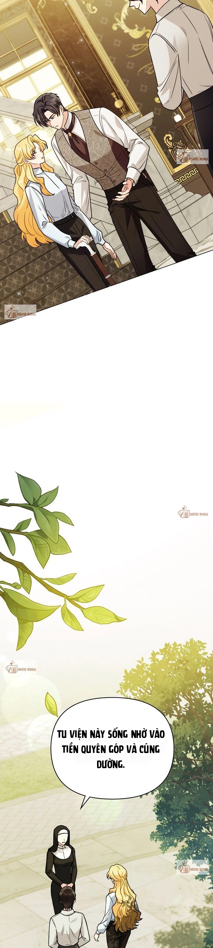 Tìm Lại Camellia Chapter 103 - 18