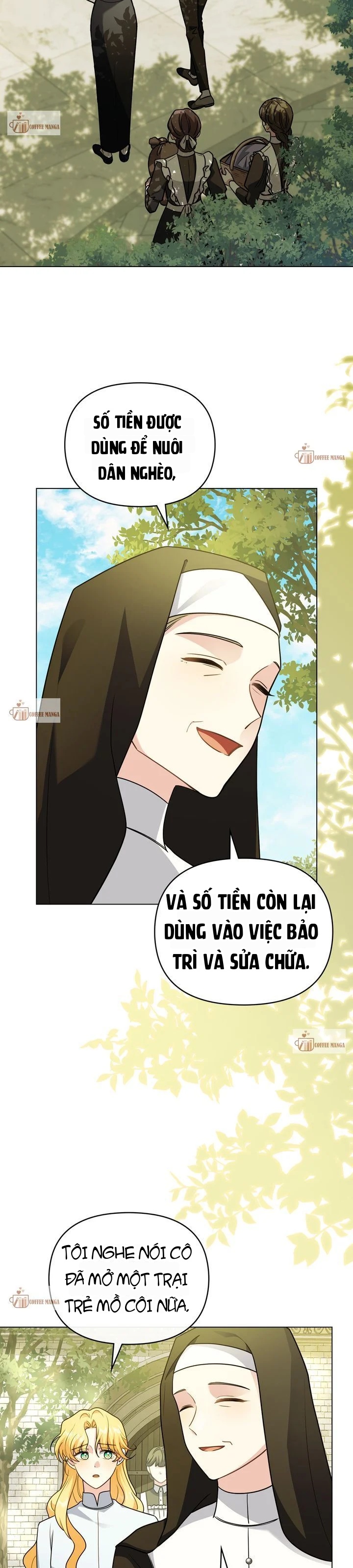 Tìm Lại Camellia Chapter 103 - 19