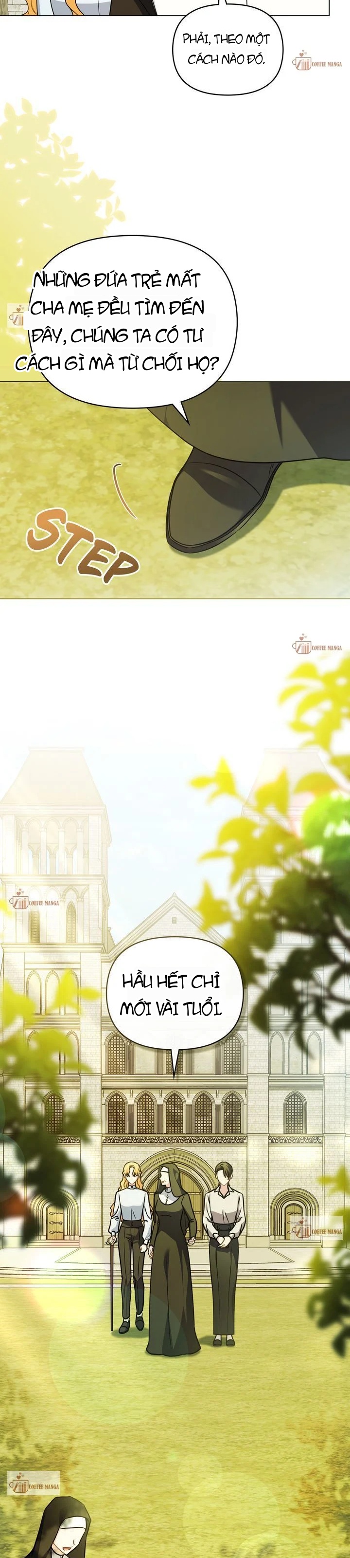 Tìm Lại Camellia Chapter 103 - 20