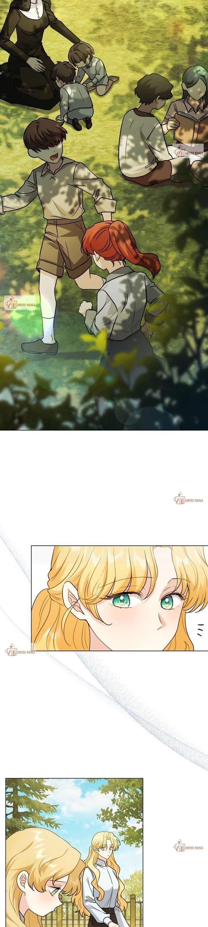 Tìm Lại Camellia Chapter 103 - 21