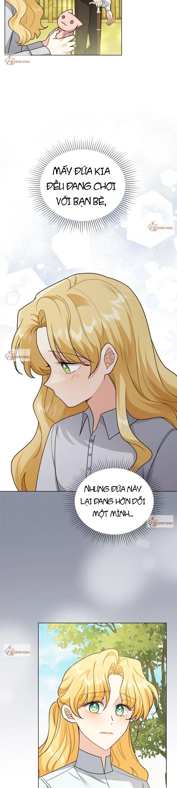 Tìm Lại Camellia Chapter 103 - 22