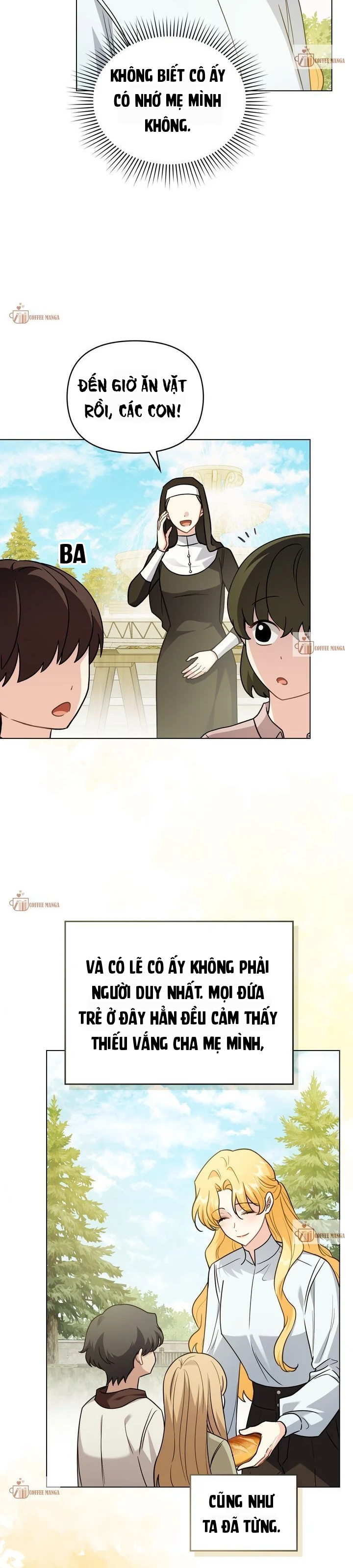Tìm Lại Camellia Chapter 103 - 23