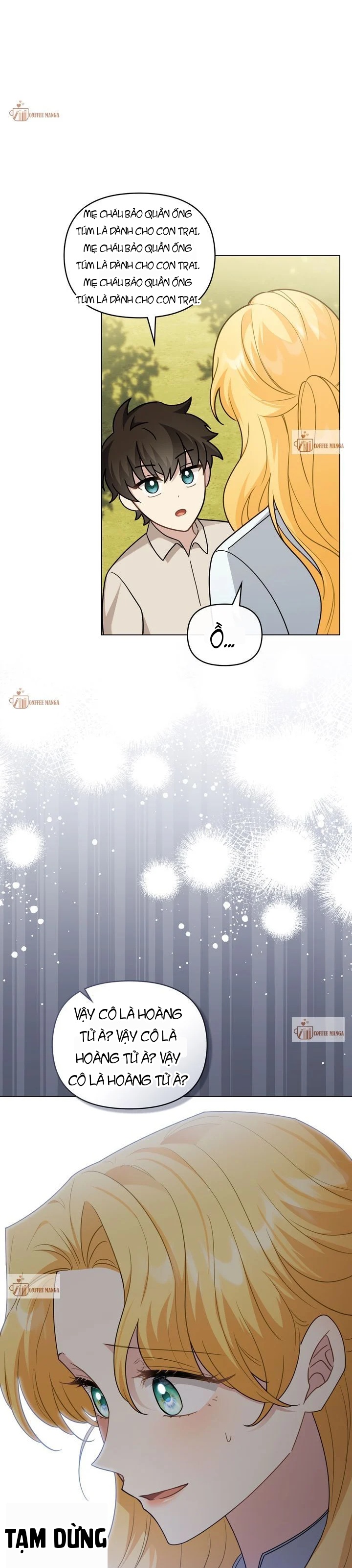 Tìm Lại Camellia Chapter 103 - 28