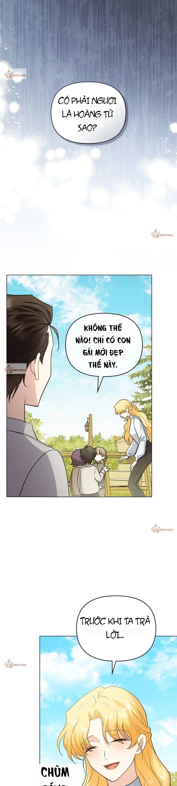 Tìm Lại Camellia Chapter 104 - 1