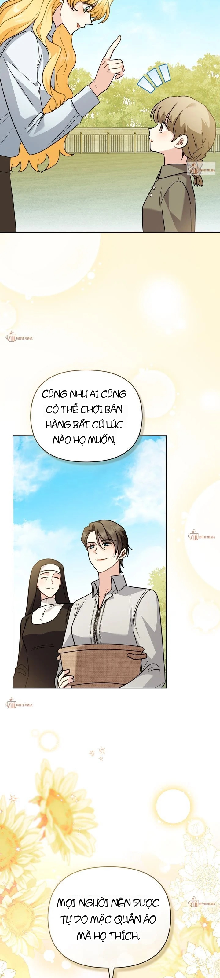 Tìm Lại Camellia Chapter 104 - 3