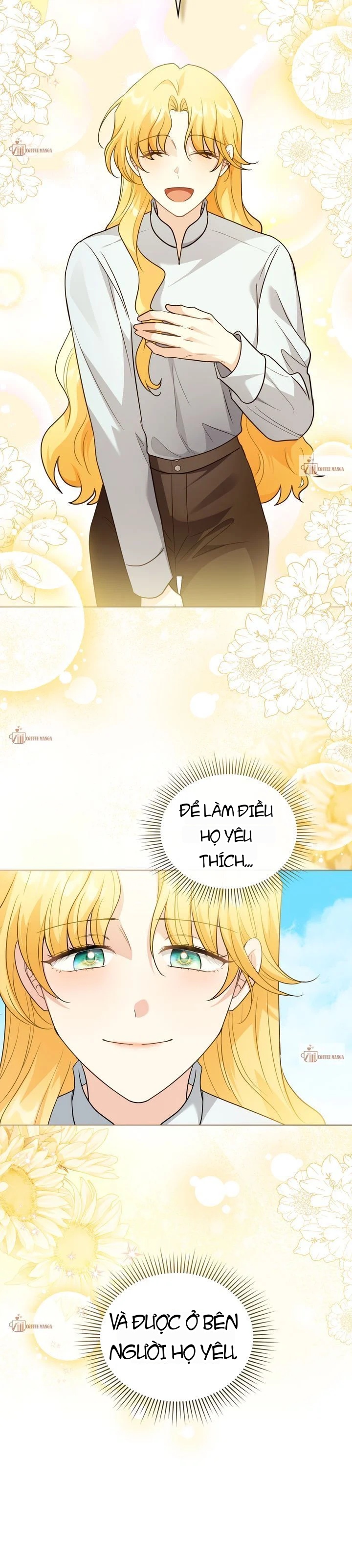 Tìm Lại Camellia Chapter 104 - 4