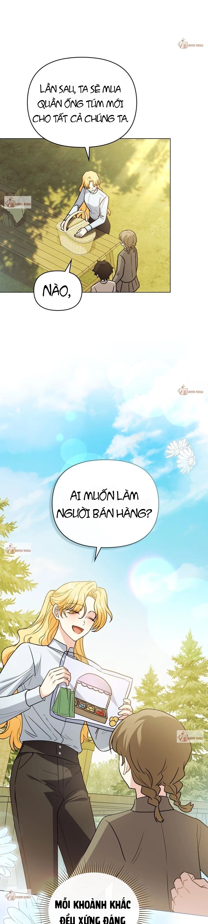 Tìm Lại Camellia Chapter 104 - 5