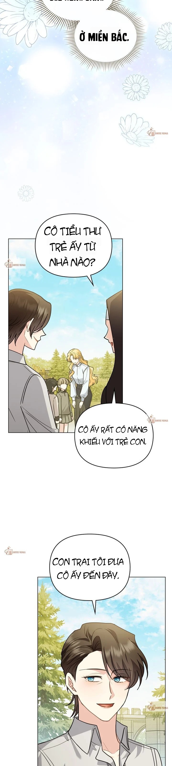 Tìm Lại Camellia Chapter 104 - 6