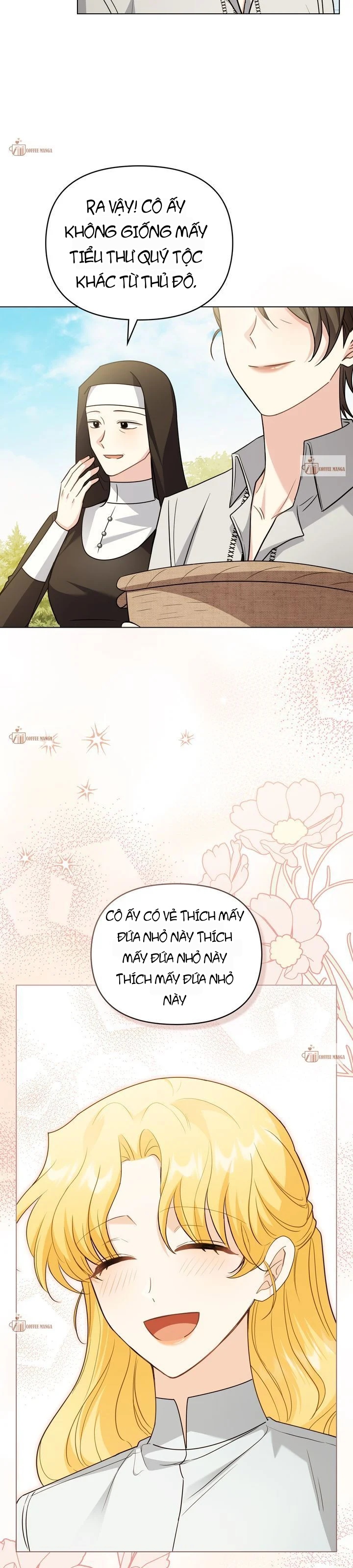 Tìm Lại Camellia Chapter 104 - 7