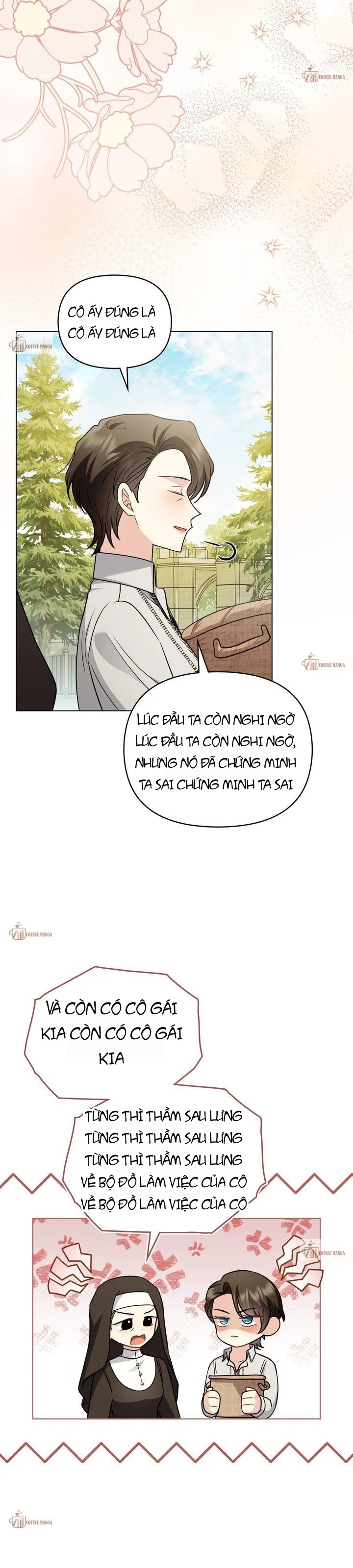 Tìm Lại Camellia Chapter 104 - 8