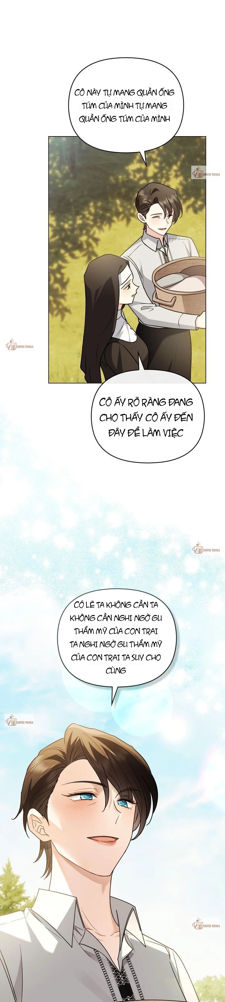 Tìm Lại Camellia Chapter 104 - 9