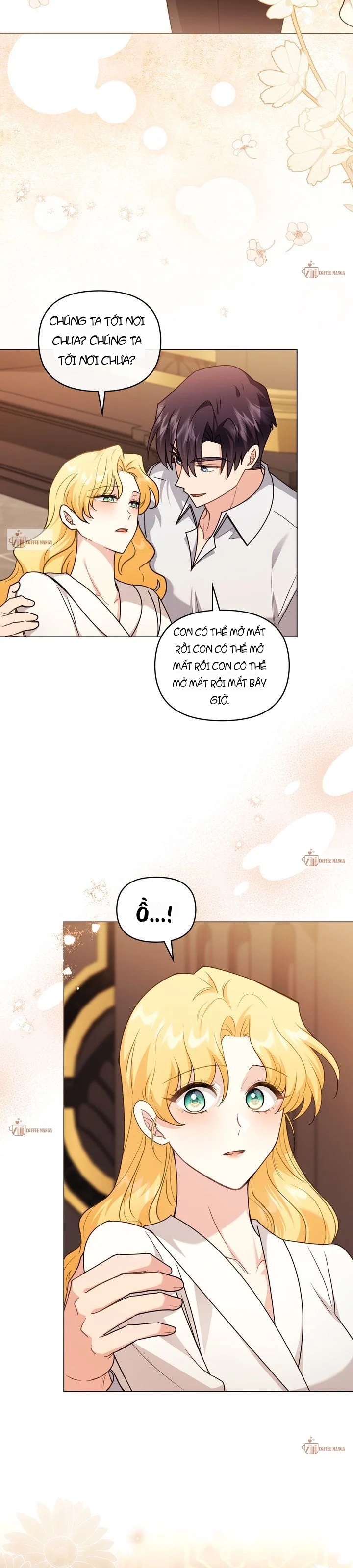 Tìm Lại Camellia Chapter 104 - 12