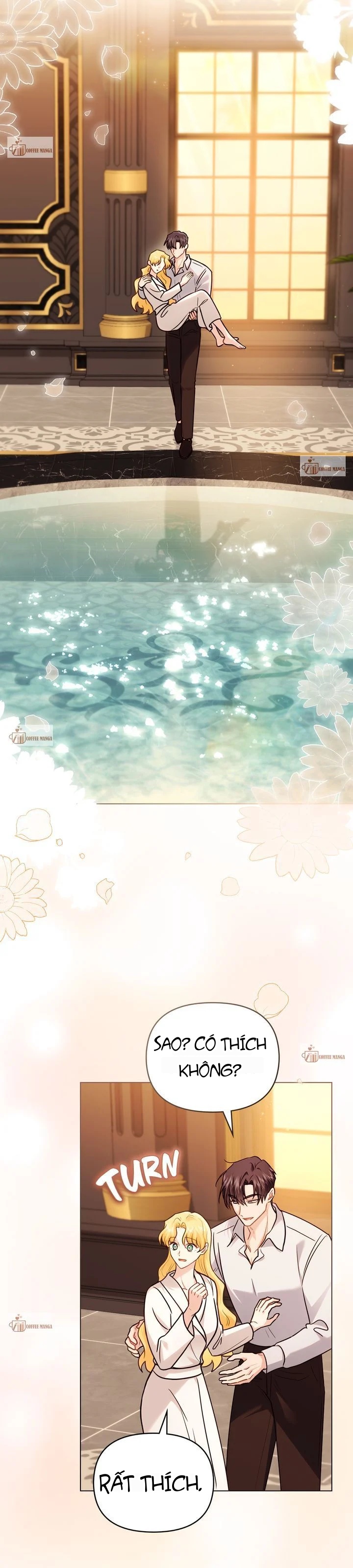 Tìm Lại Camellia Chapter 104 - 13