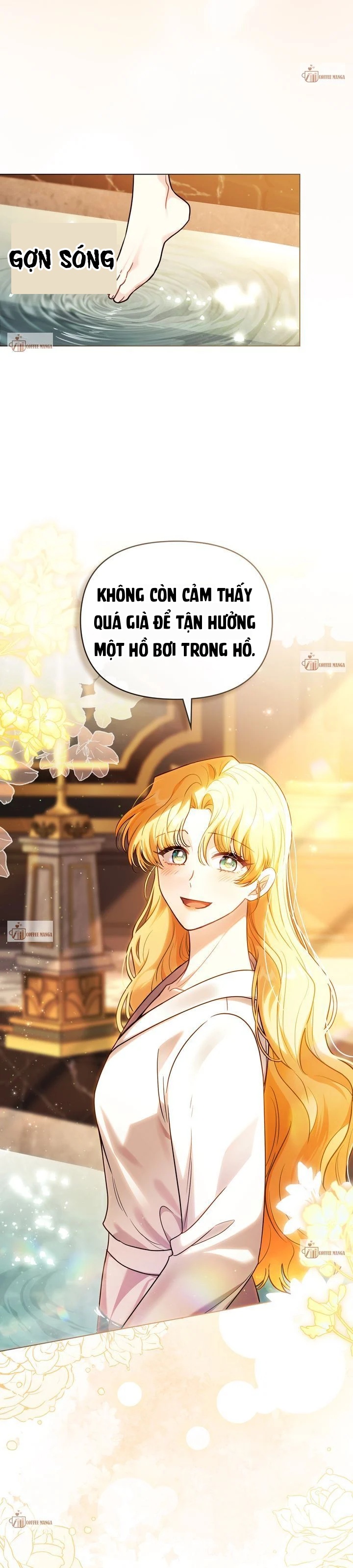 Tìm Lại Camellia Chapter 104 - 14