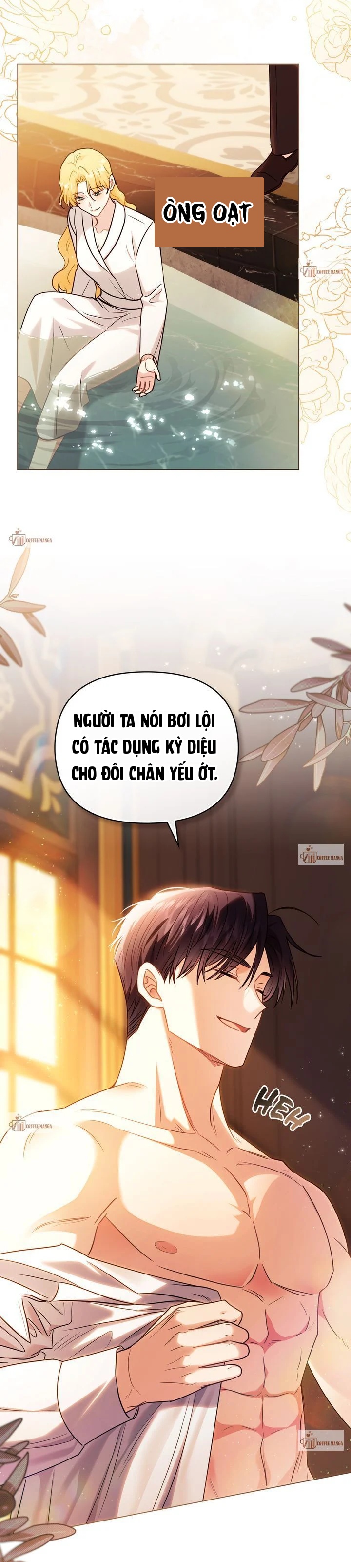 Tìm Lại Camellia Chapter 104 - 15