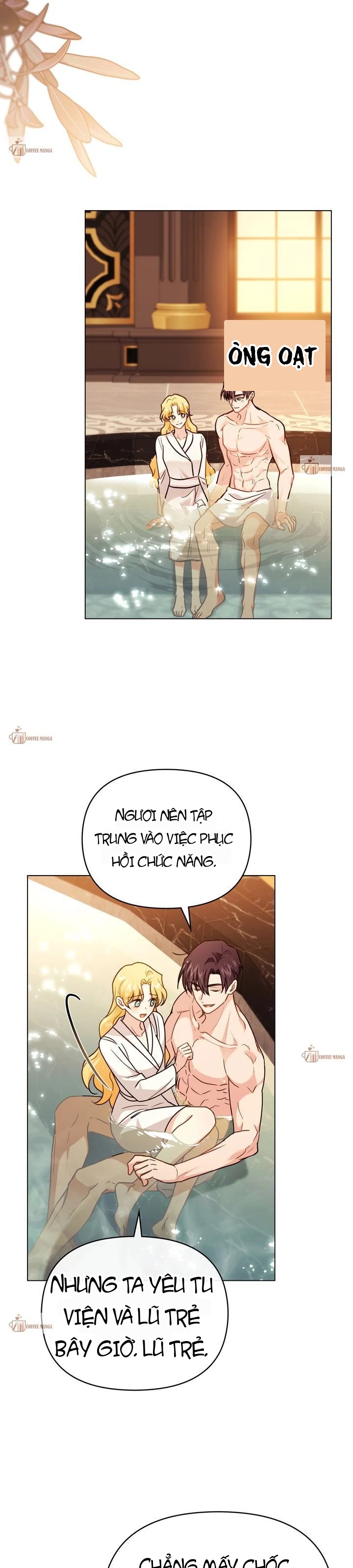 Tìm Lại Camellia Chapter 104 - 16