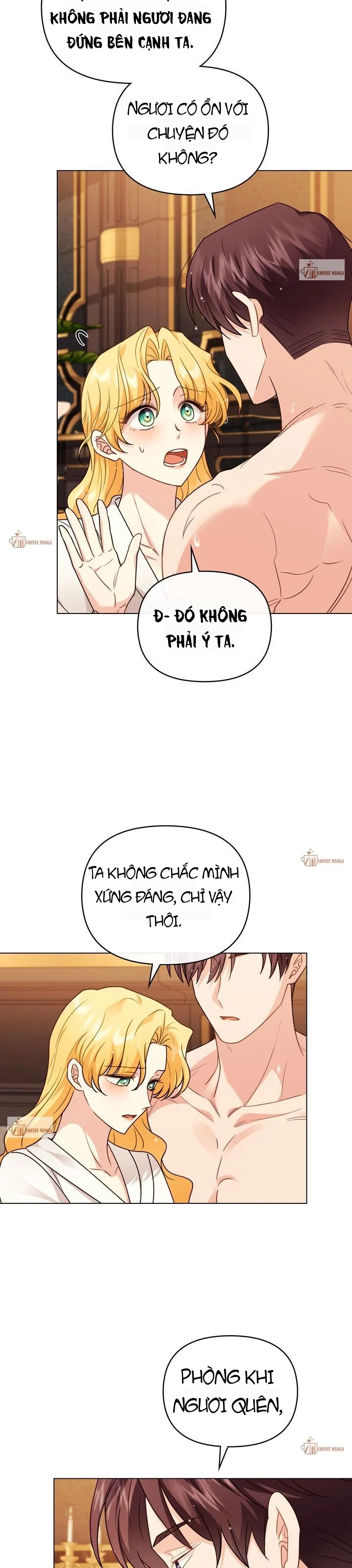 Tìm Lại Camellia Chapter 104 - 18