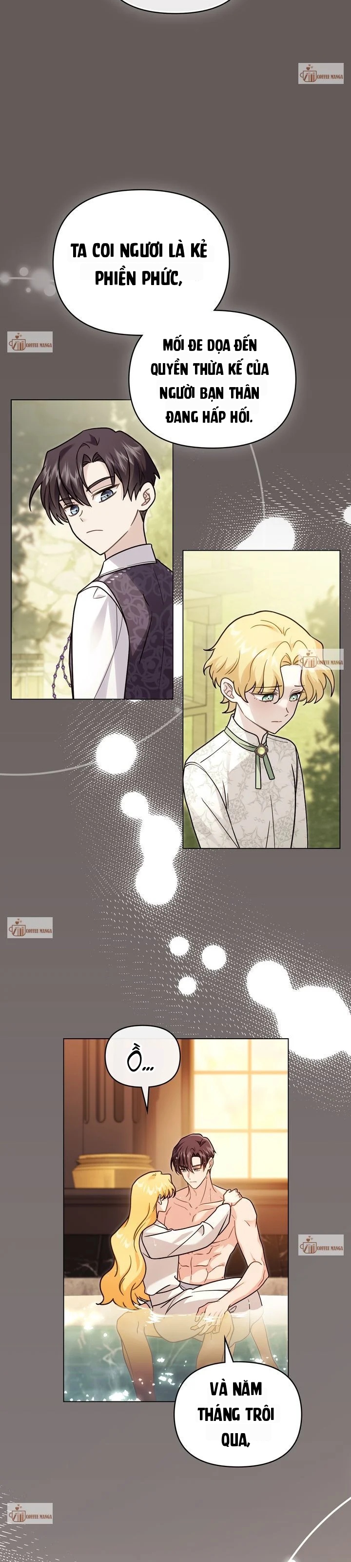 Tìm Lại Camellia Chapter 104 - 20