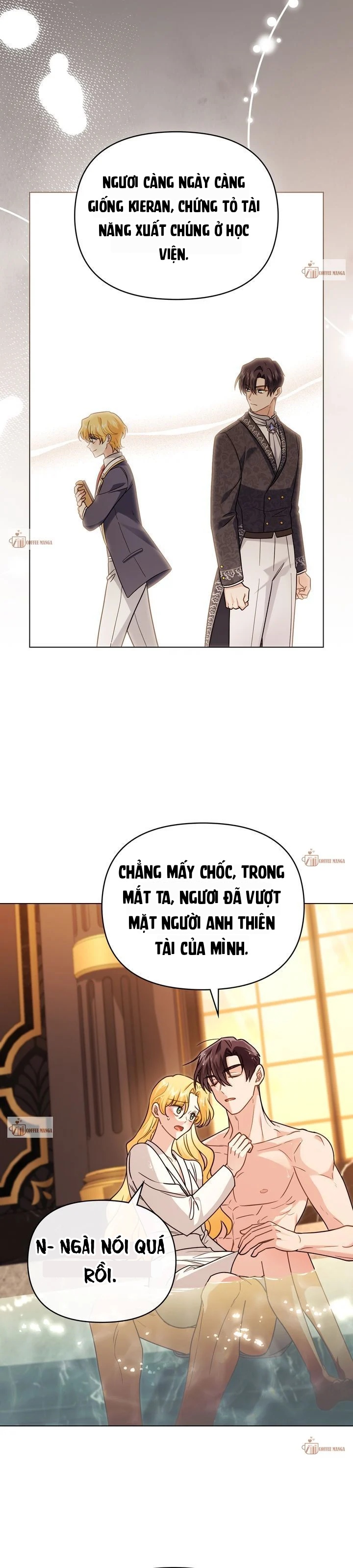 Tìm Lại Camellia Chapter 104 - 21