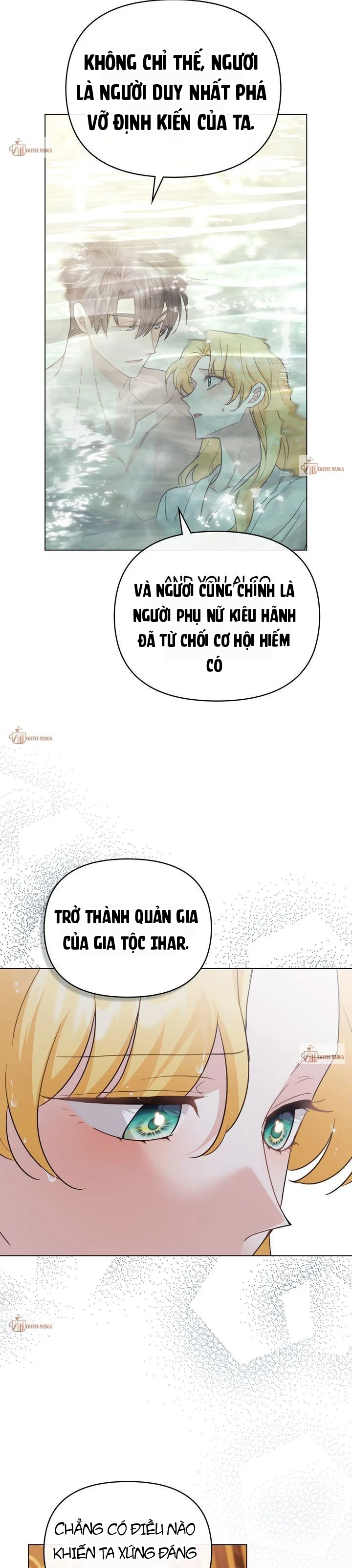 Tìm Lại Camellia Chapter 104 - 22