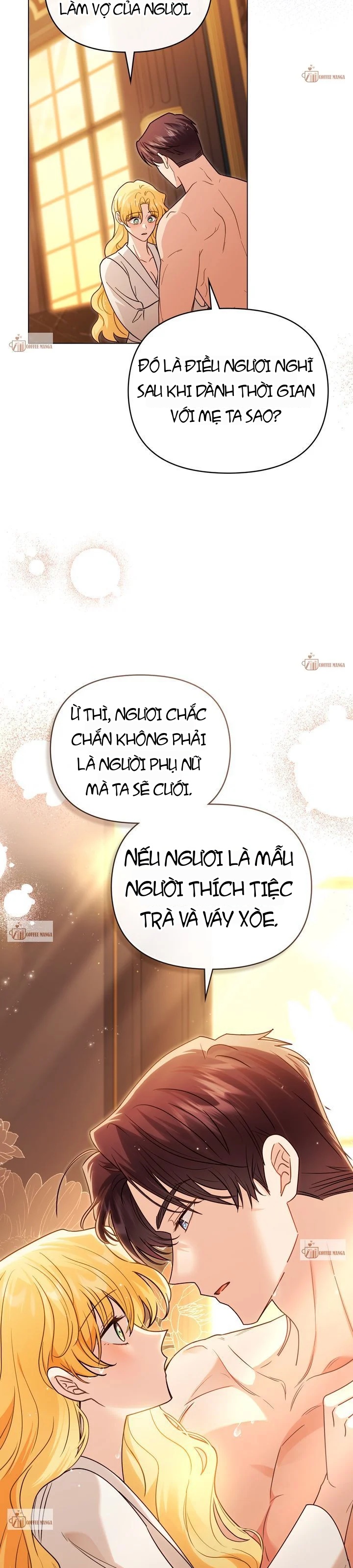 Tìm Lại Camellia Chapter 104 - 23