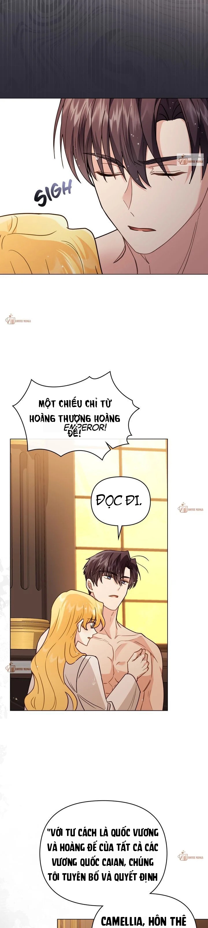 Tìm Lại Camellia Chapter 104 - 30