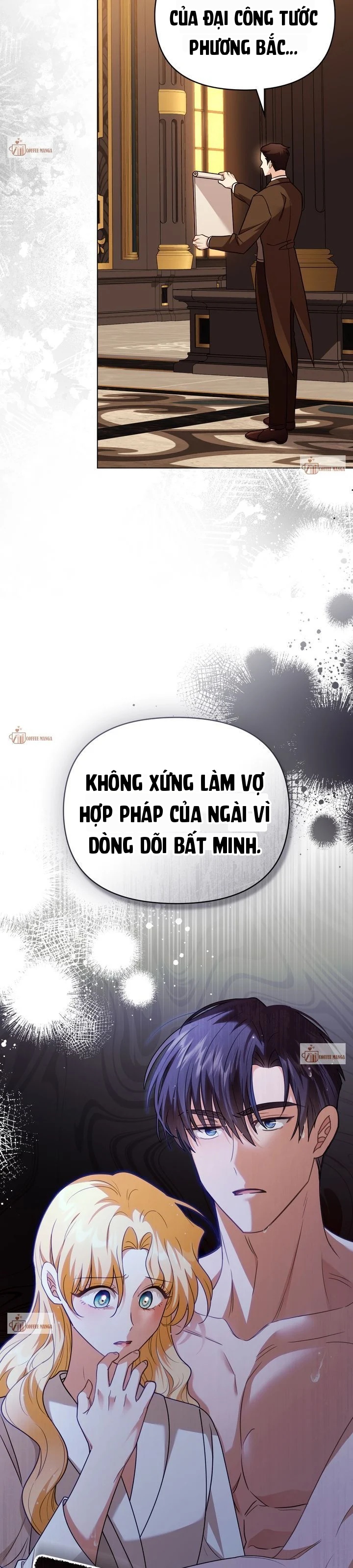 Tìm Lại Camellia Chapter 104 - 31