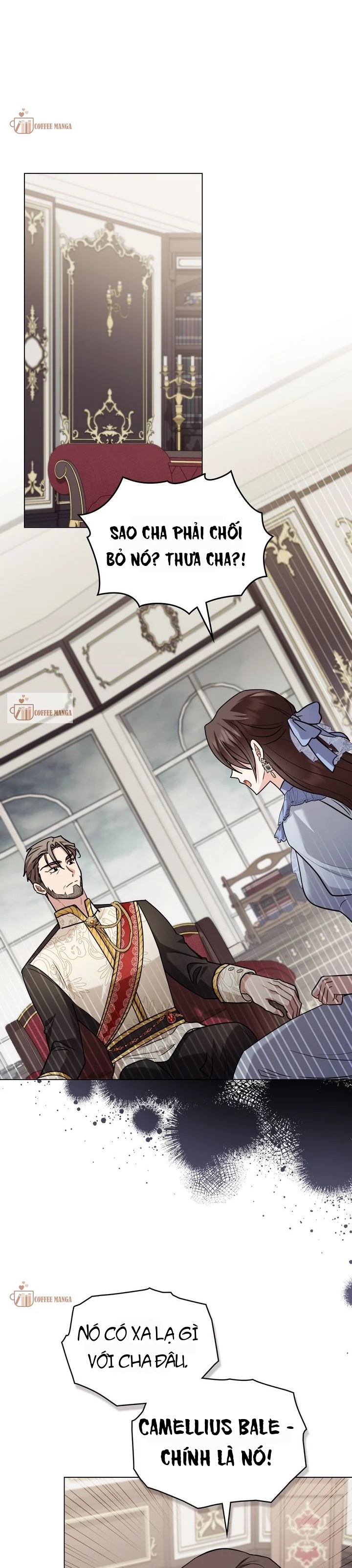 Tìm Lại Camellia Chapter 105 - 1
