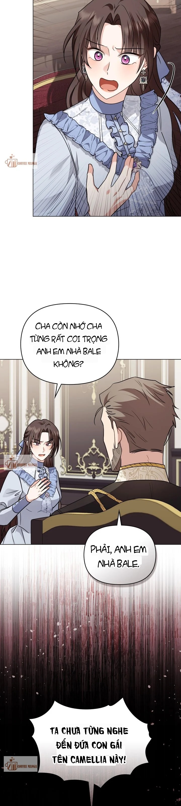 Tìm Lại Camellia Chapter 105 - 2