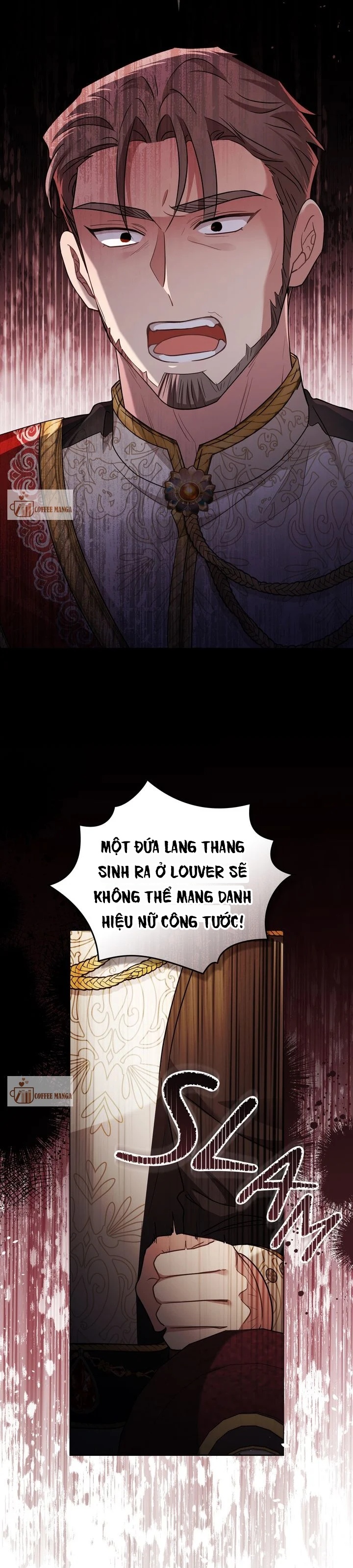 Tìm Lại Camellia Chapter 105 - 3