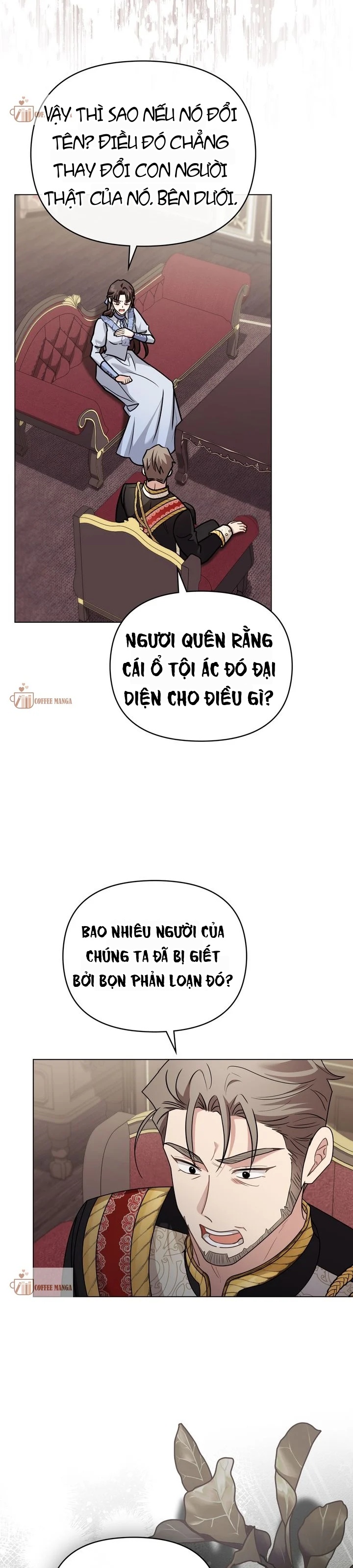 Tìm Lại Camellia Chapter 105 - 4