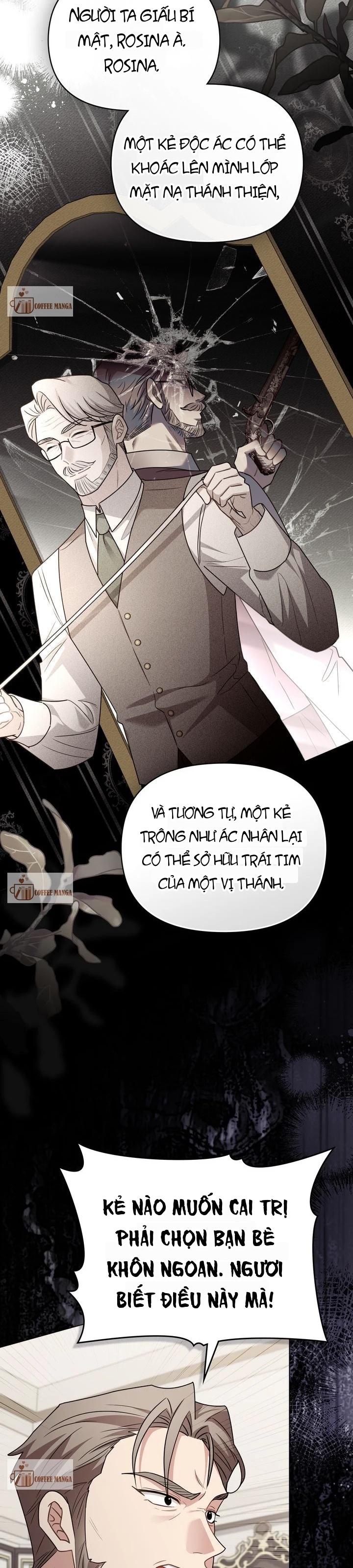 Tìm Lại Camellia Chapter 105 - 5
