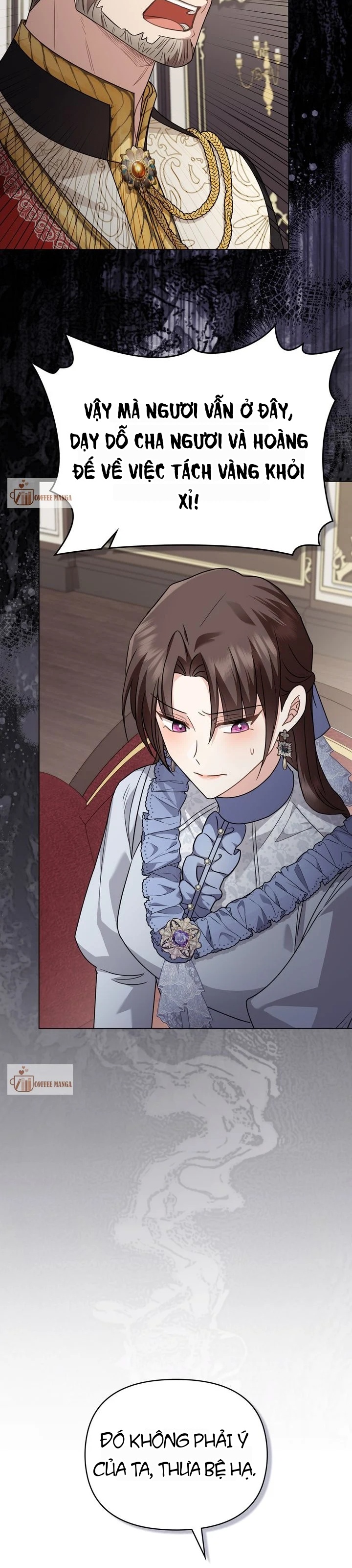 Tìm Lại Camellia Chapter 105 - 6