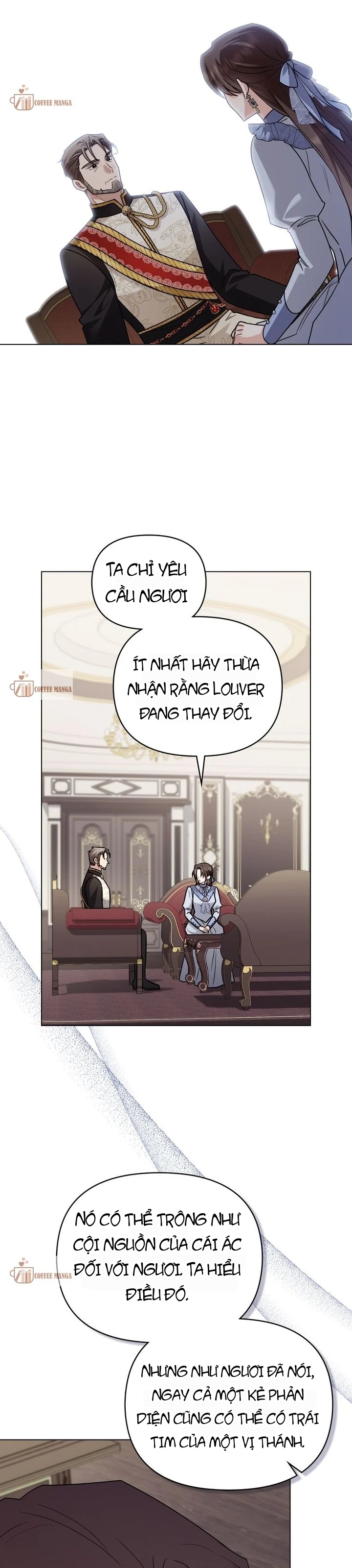 Tìm Lại Camellia Chapter 105 - 7