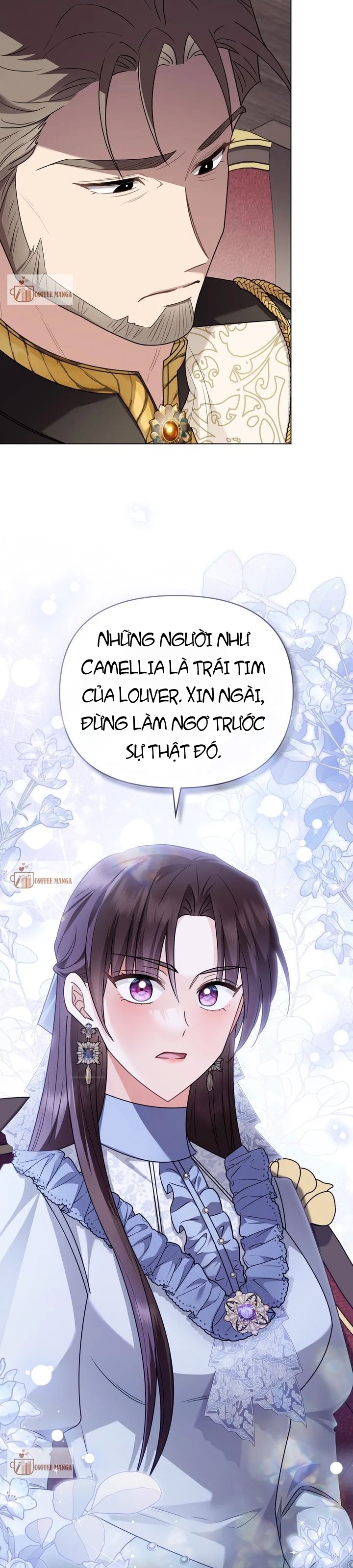 Tìm Lại Camellia Chapter 105 - 8