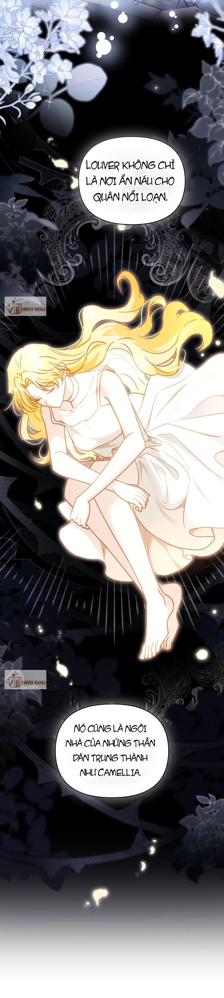 Tìm Lại Camellia Chapter 105 - 9