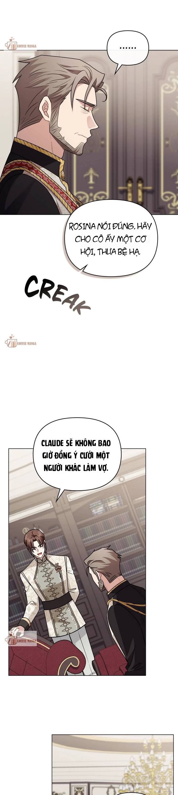Tìm Lại Camellia Chapter 105 - 10