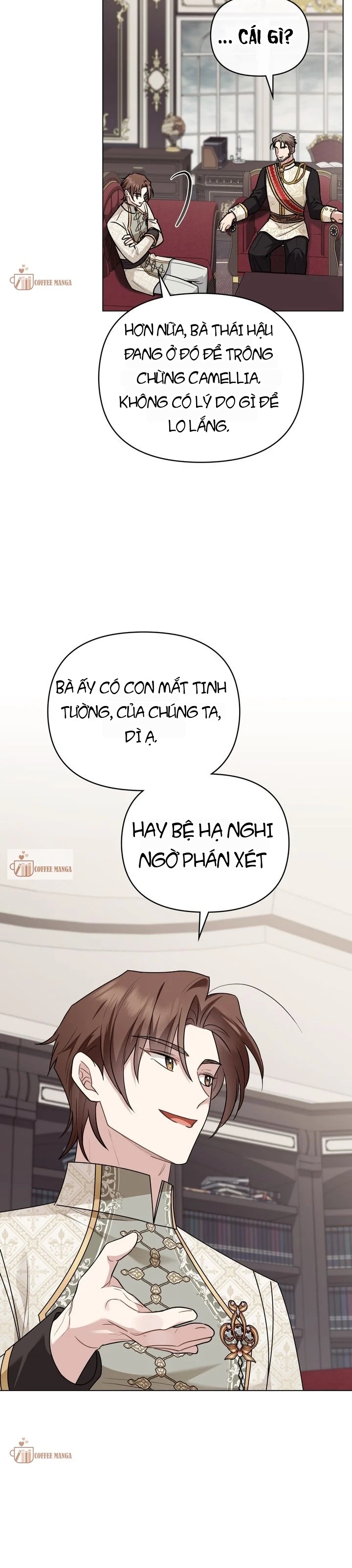 Tìm Lại Camellia Chapter 105 - 11