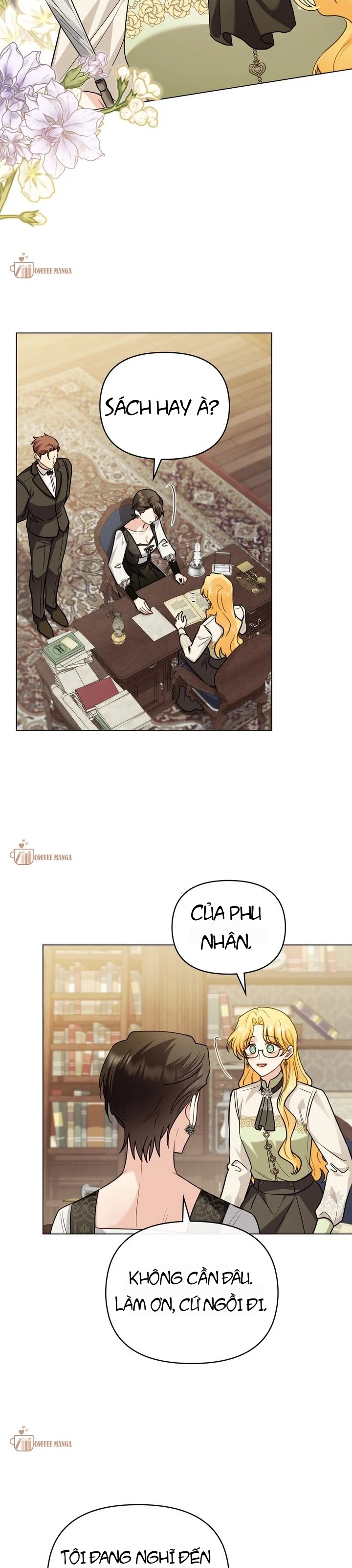 Tìm Lại Camellia Chapter 105 - 14