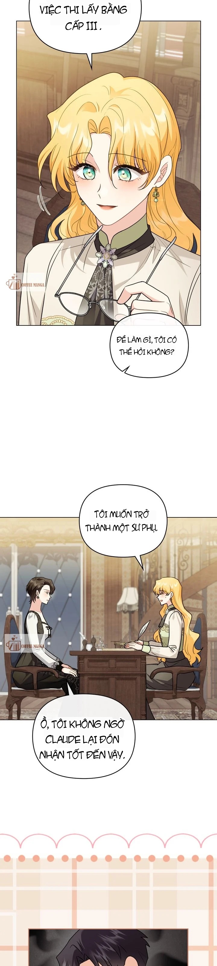 Tìm Lại Camellia Chapter 105 - 15