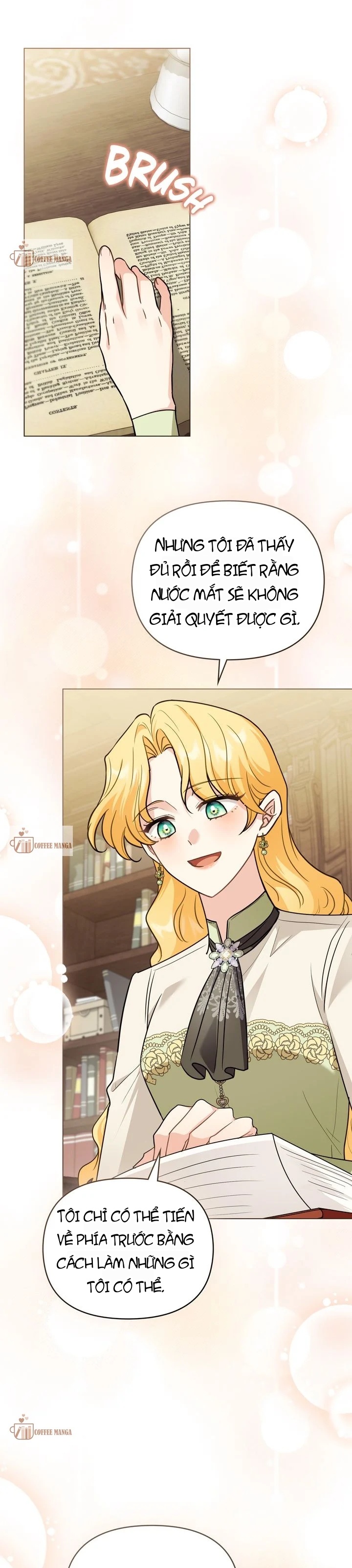 Tìm Lại Camellia Chapter 105 - 17