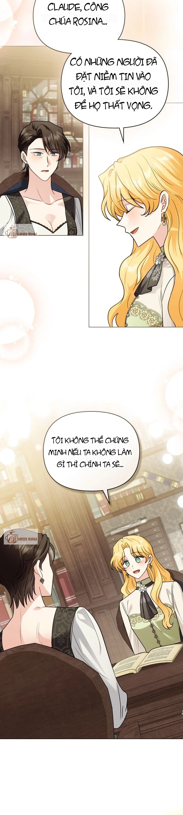 Tìm Lại Camellia Chapter 105 - 18